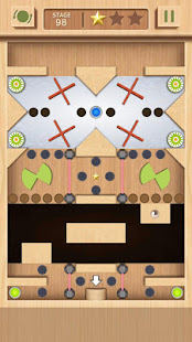 Maze Rolling Ball 3D 1.1.1 APK screenshots 13