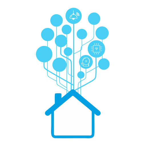 IWK Home Automation logo