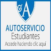 UASD AUTOSERVICIO!!  Icon