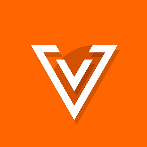 Vicky Digital logo
