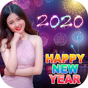Top 41 Photography Apps Like Happy New Year Photo Frames Editor - Best Alternatives