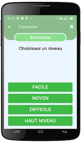 Quiz Tunisie 3.6 APK + Mod (Free purchase) for Android