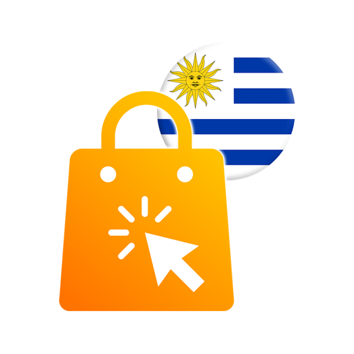Mitienda UY logo