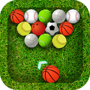 Top 47 Casual Apps Like ?Ball Shooter Pro football bubble - Best Alternatives