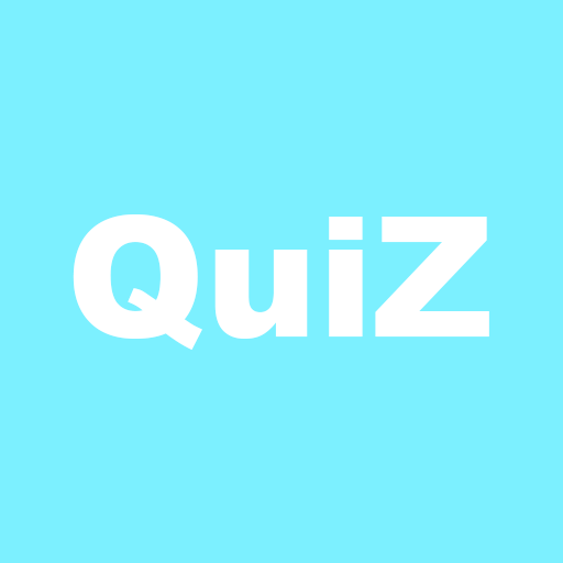 Quiz App - Tutorial logo
