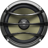 Radio Tuner FM AM Music Online Stations for Free icon