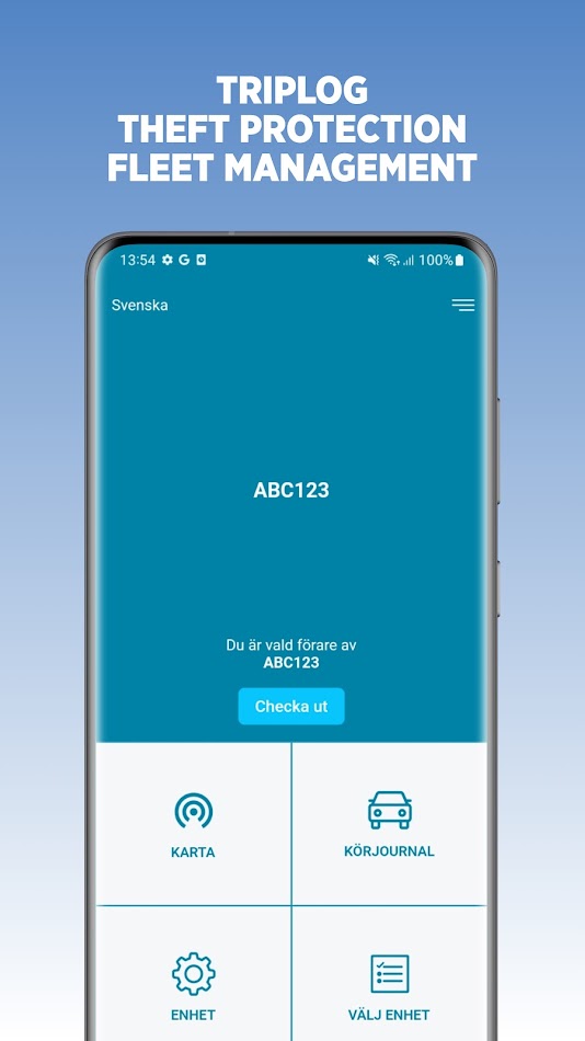 #2. NorthTracker (Android) Göre: NorthTracker AB
