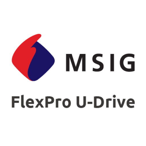 MSIG Fleet Insurance  Icon