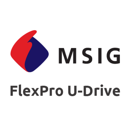 MSIG Fleet Insurance logo