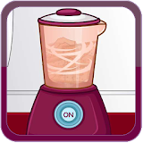 Caramel Cheesecake - Cooking Game icon