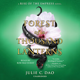 Icon image Forest of a Thousand Lanterns