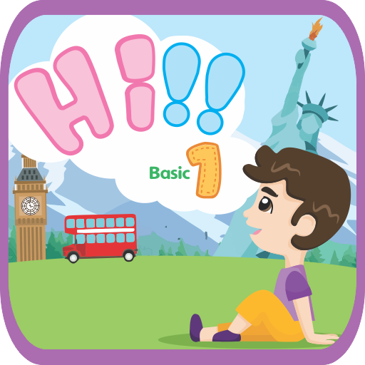 HI BASIC 1 2021 logo