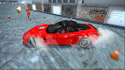 screenshot of Sport Car Corvette