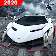 Top 32 Racing Apps Like Racing Challenger Highway Police Chase:Free Games - Best Alternatives