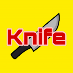 Knife hit - knife hit 3D game