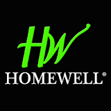 HOMEWELL icon