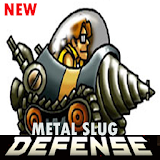 Guide Metal Slug Defense NEW icon