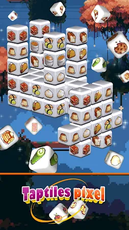 Game screenshot Taptiles Pixel —Puzzle Game mod apk