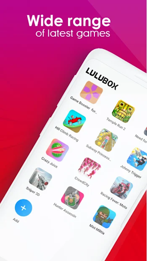 Lulu Advice FF Box Free Skin