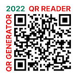 Cover Image of Tải xuống Scanero: Trình đọc mã QR 1.0.33 APK