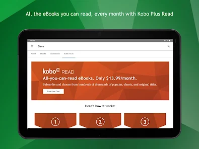 Fable: The Book Club App – Apps no Google Play