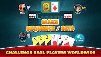Game screenshot Play Tonk : Tunk Card Game hack