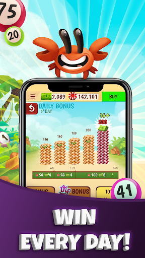 Praia Bingo: Slot & Casino 13