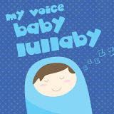 My Voice Baby Lullaby icon