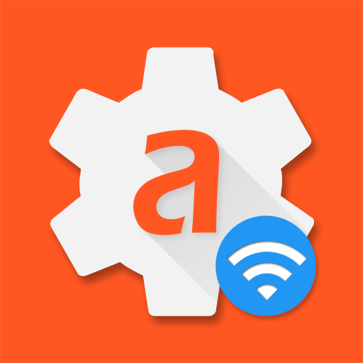 WiFiSettings - aProfiles AddOn 1.00 Icon