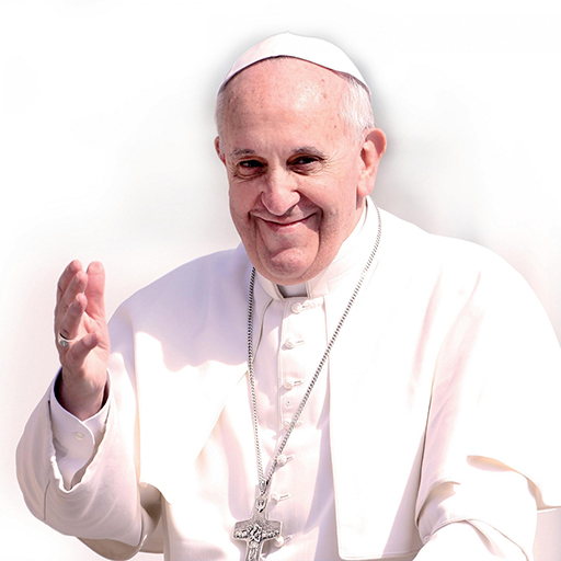 Pope Francis Prayers Auf Windows herunterladen