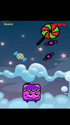 Candy Catch - Screenshot 3