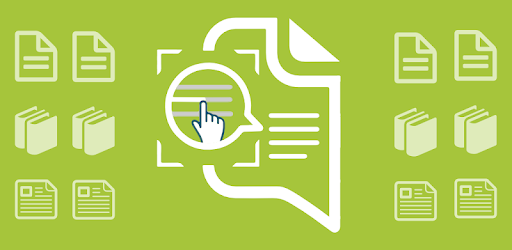 Claro ScanPen OCR Reader