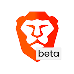 Cover Image of Download Brave Browser (Beta) 1.25.60 APK