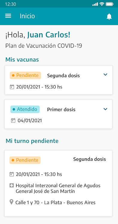 vacunatePBA - 6.5.3.44955 - (Android)