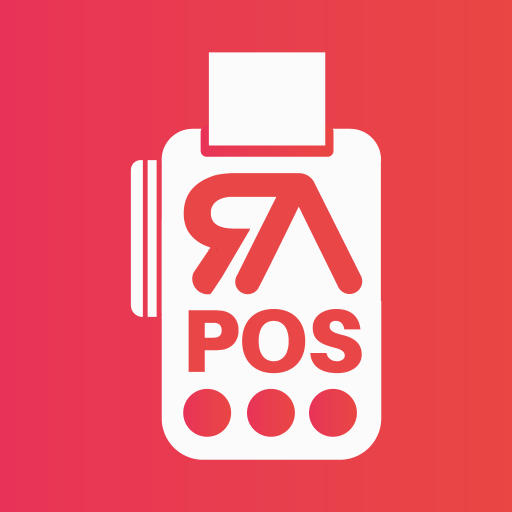 Yorapp POS logo