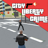 City Liberty Crime icon
