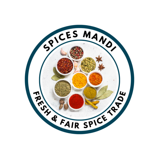 Spices Mandi