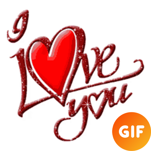 Love Stickers Gif 2022 for  Android – Latest Version & Features app icon