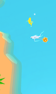 Megalodon - Screenshot 1