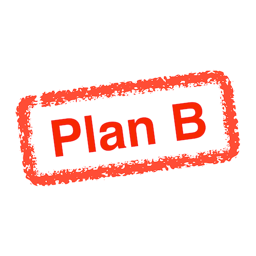 Plan B Vertretungsplan logo