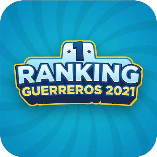 Ranking Guerreros 2021