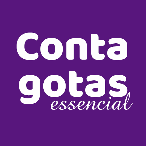 Conta Gotas Essencial