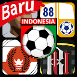 Tebak Bola Indonesia terbaru icon