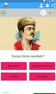 Türkçe Bilgi Yarışması