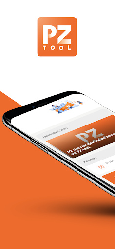 Android application COMTO - PZ Tool screenshort