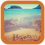 Hawaiian Islands Wallpaper icon