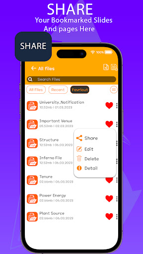 PPT Reader Slides Viewer