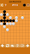 screenshot of Go Master, Tsumego Go Problems