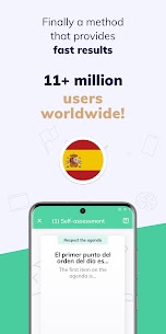 Learn Business Spanish Fast Apk Download For Android & IOS 1
