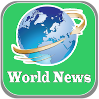 World News HeadlineLatest news all over the world